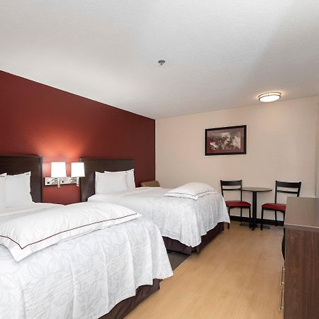 Red Roof Inn Plus+ Austin South Dış mekan fotoğraf