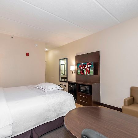 Red Roof Inn Plus+ Austin South Dış mekan fotoğraf
