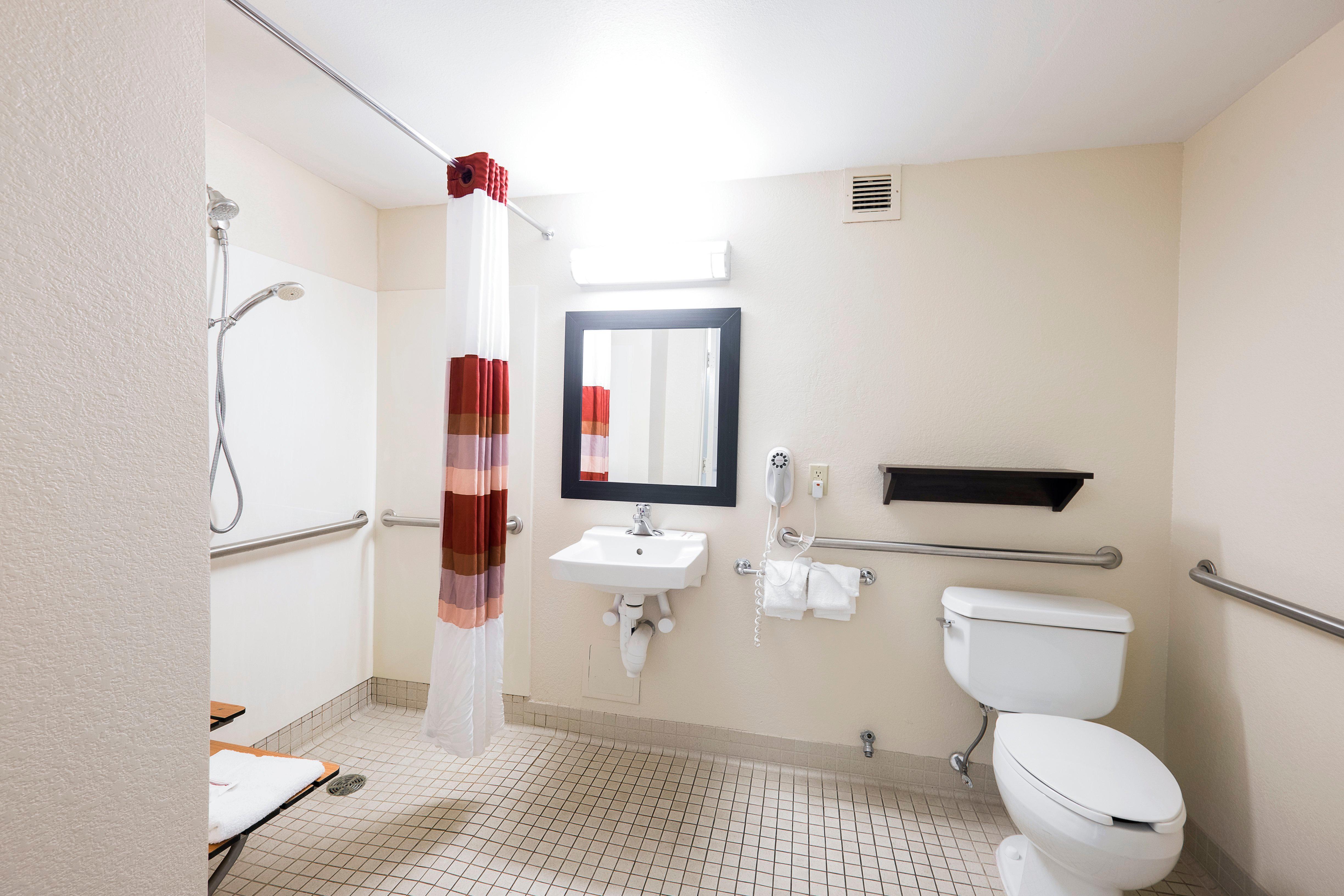 Red Roof Inn Plus+ Austin South Dış mekan fotoğraf