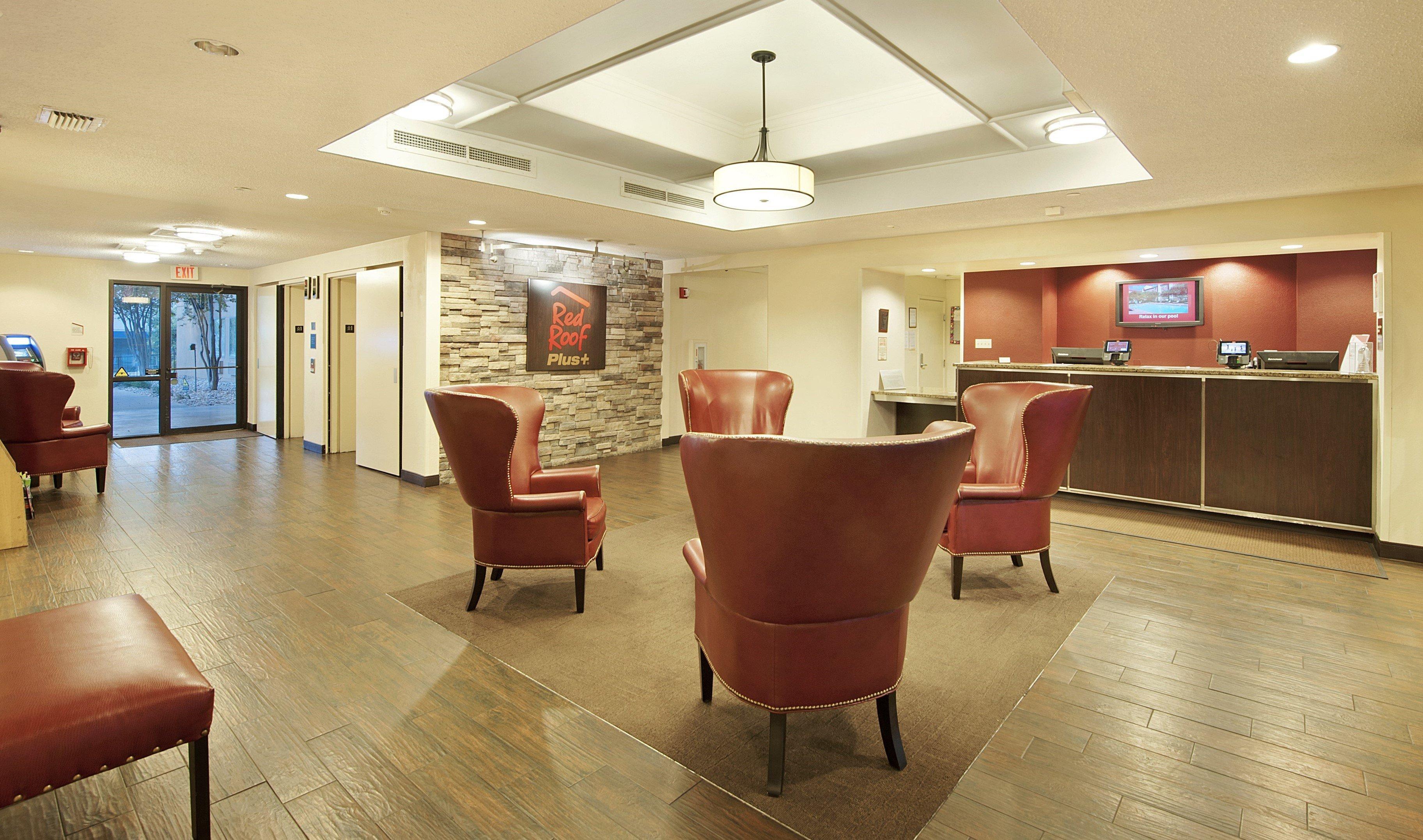 Red Roof Inn Plus+ Austin South Dış mekan fotoğraf