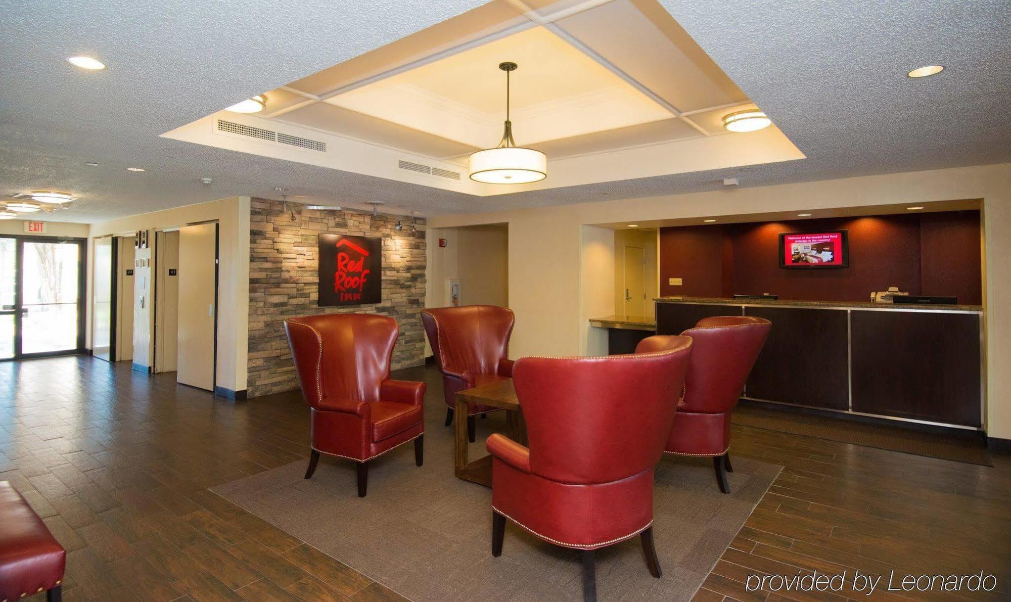 Red Roof Inn Plus+ Austin South Dış mekan fotoğraf